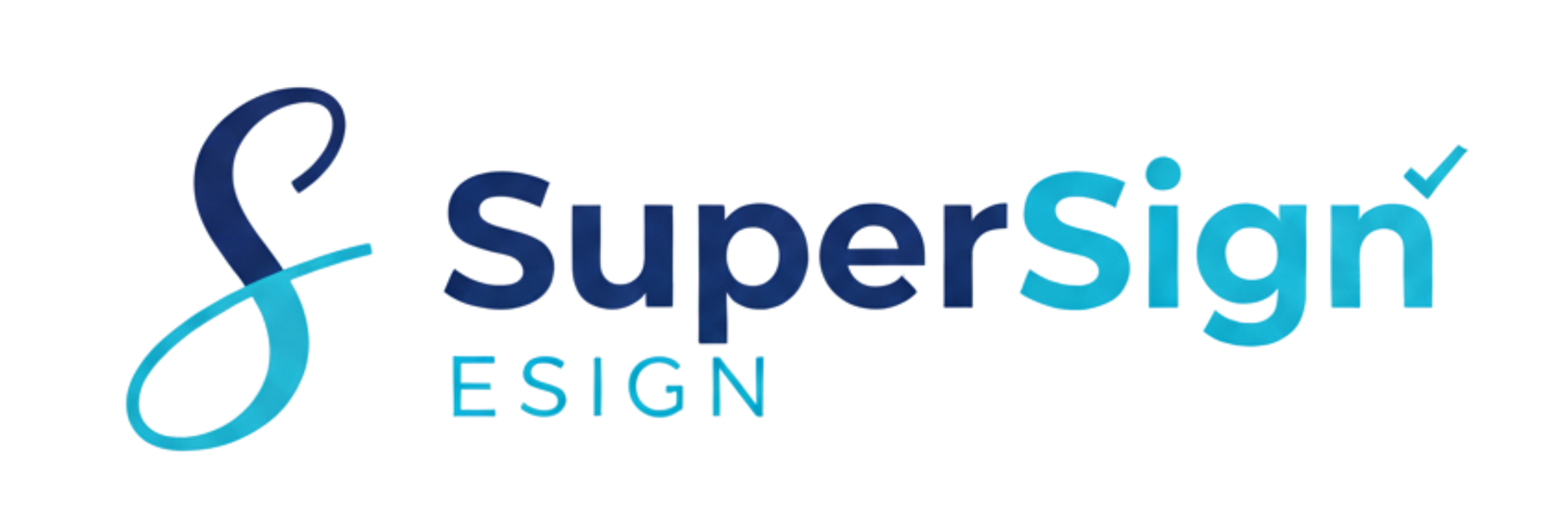 Super Signature SuperSign - Document Signing Made Simple